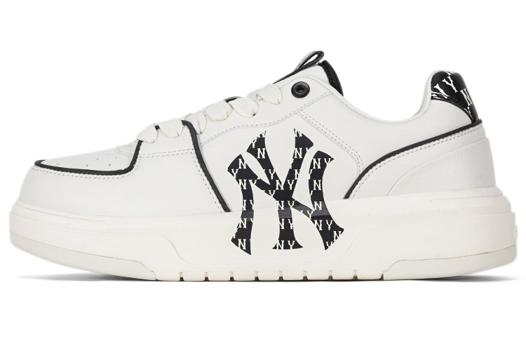 

MLB Массивные лайнеры Off White - экрю, цвет Ecru