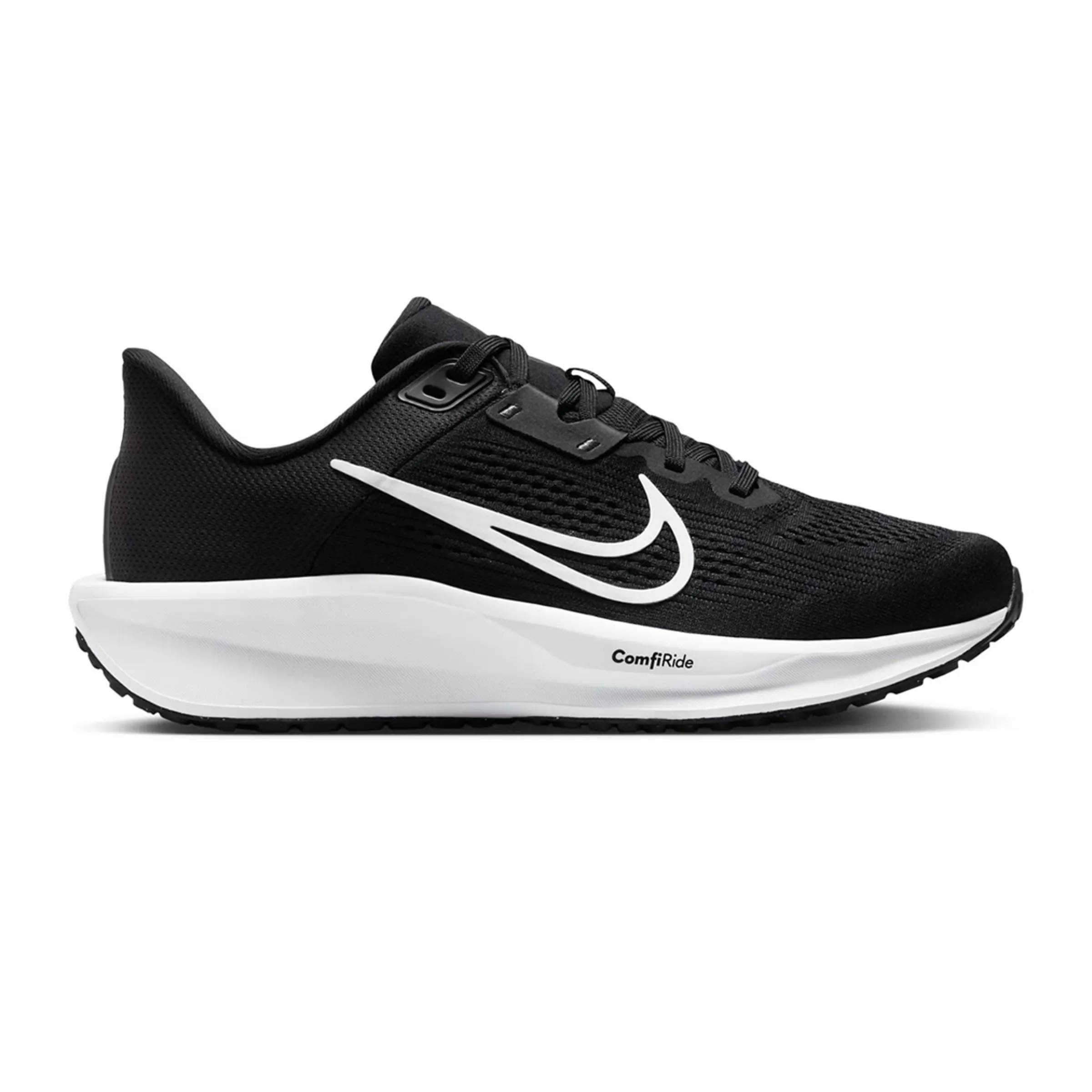 Кроссовки женские Nike Quest 6, черный