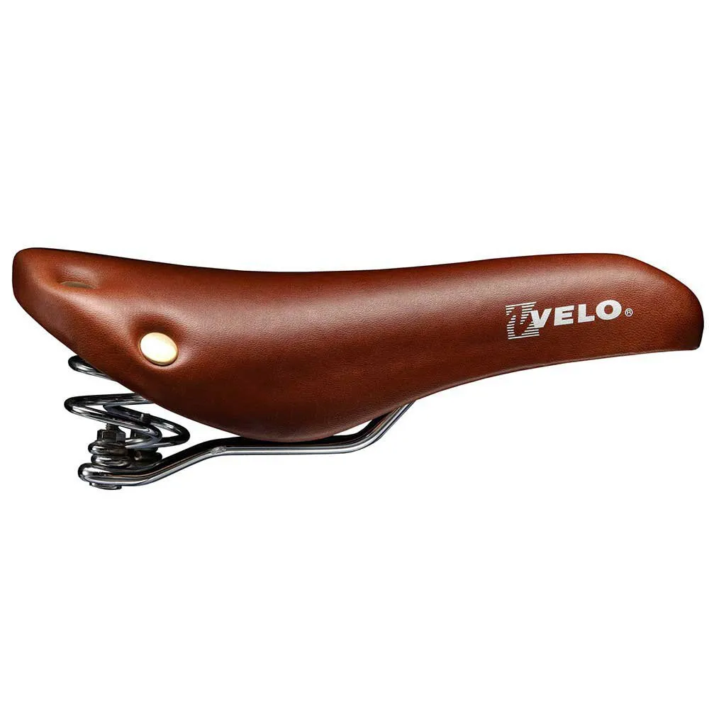 

Седло Velo VL6067, коричневый