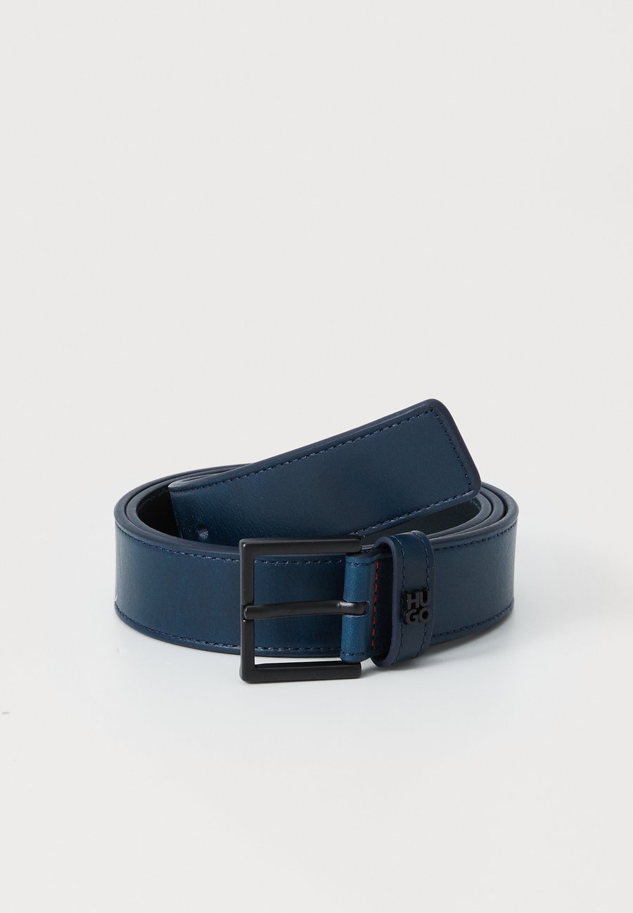 

Ремень HUGO GIOVE, Navy/Dark Blue