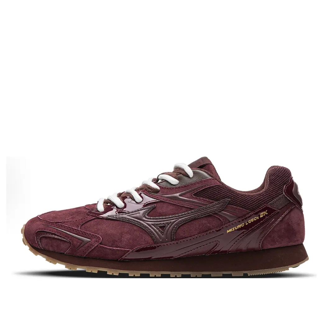 

Mizuno LG 60s 'Burgundy'
