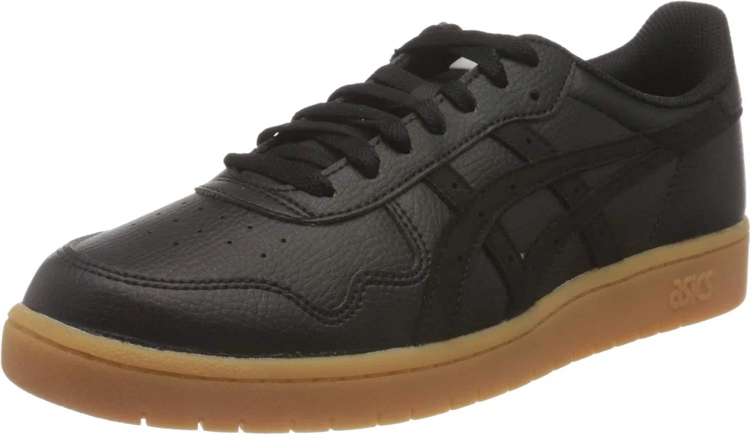 Кроссовки ASICS Japan S low, Black