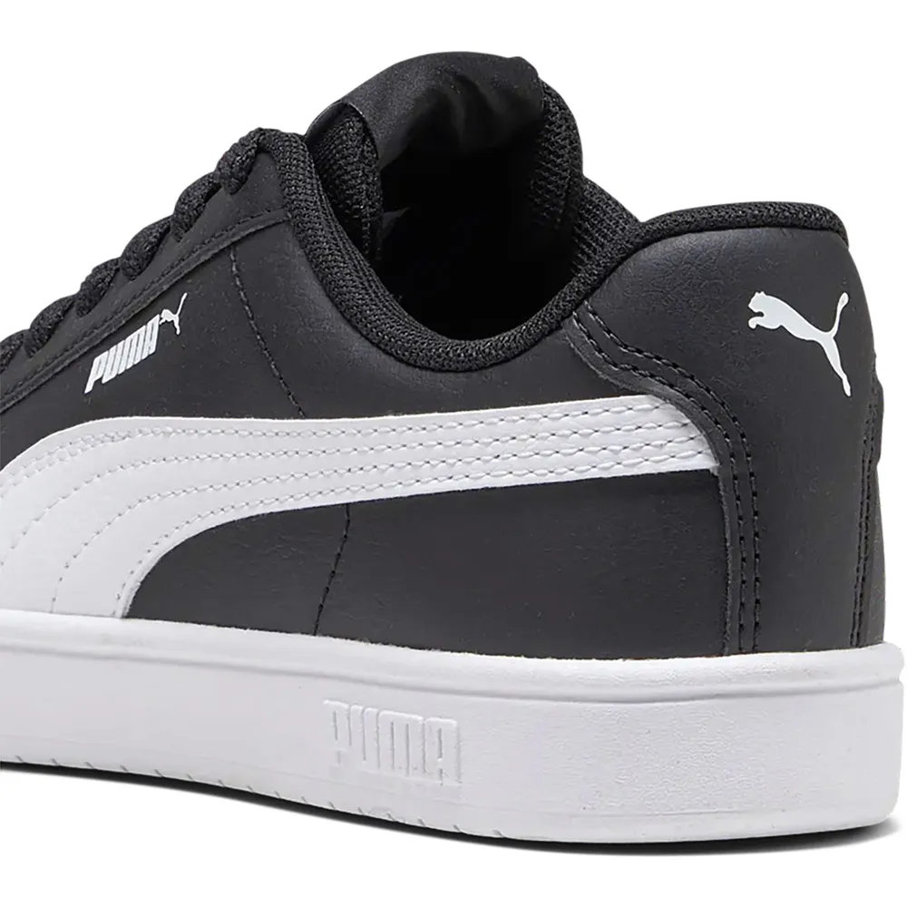 Кроссовки Puma Rickie Classic, черный — фото 4