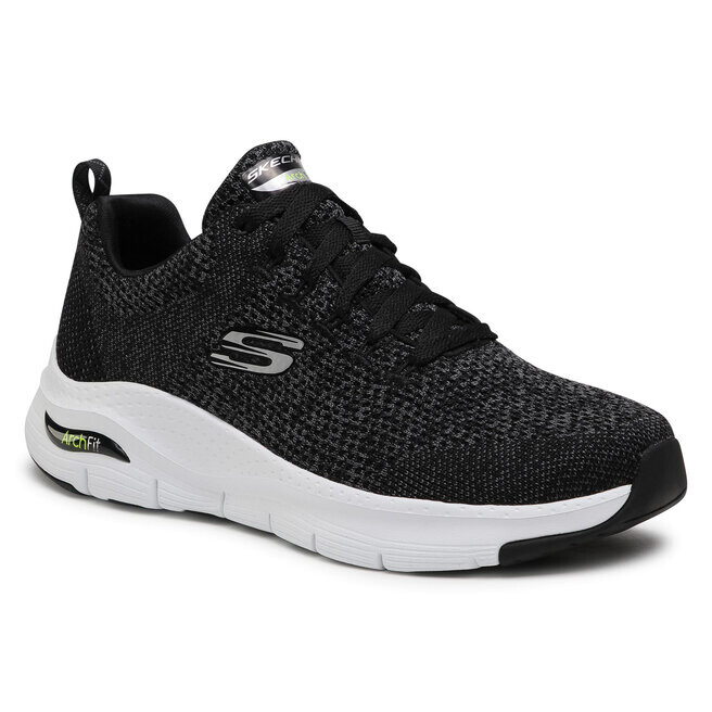 

Кроссовки Skechers Paradyme, черный