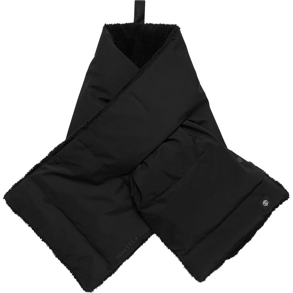 

Шарф Mystic DTS Padded Shawl, черный