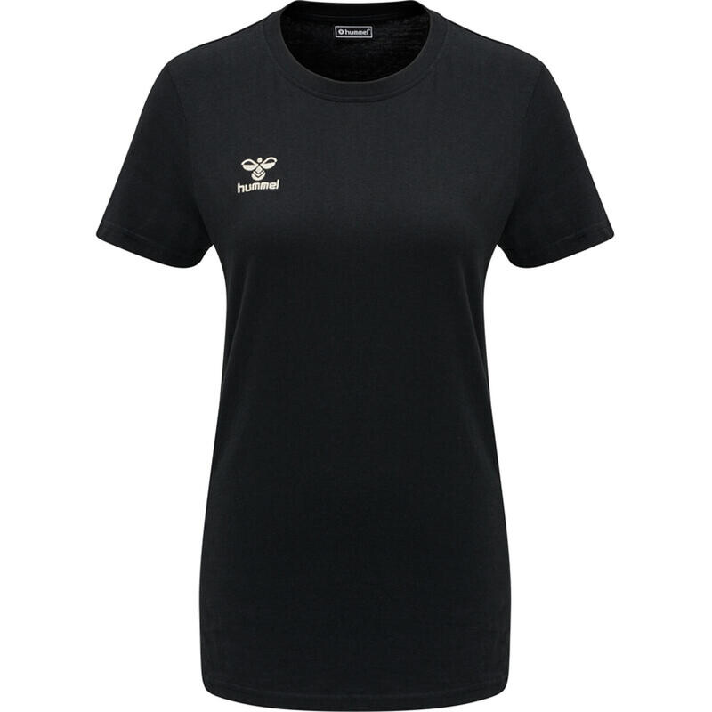 

Спортивная футболка Hummel, черный