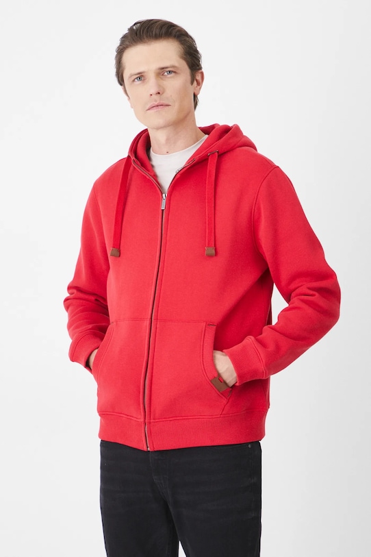 

Толстовка Medicine, красный