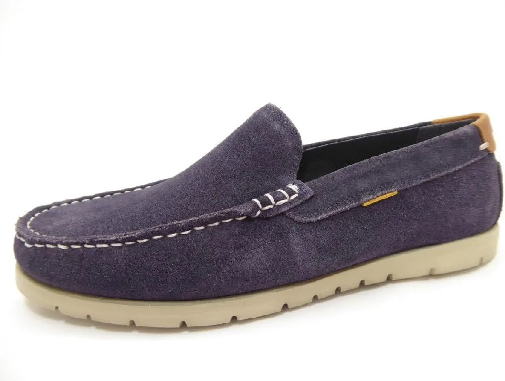 Мужские лоферы Camel Active Talus, бежевые