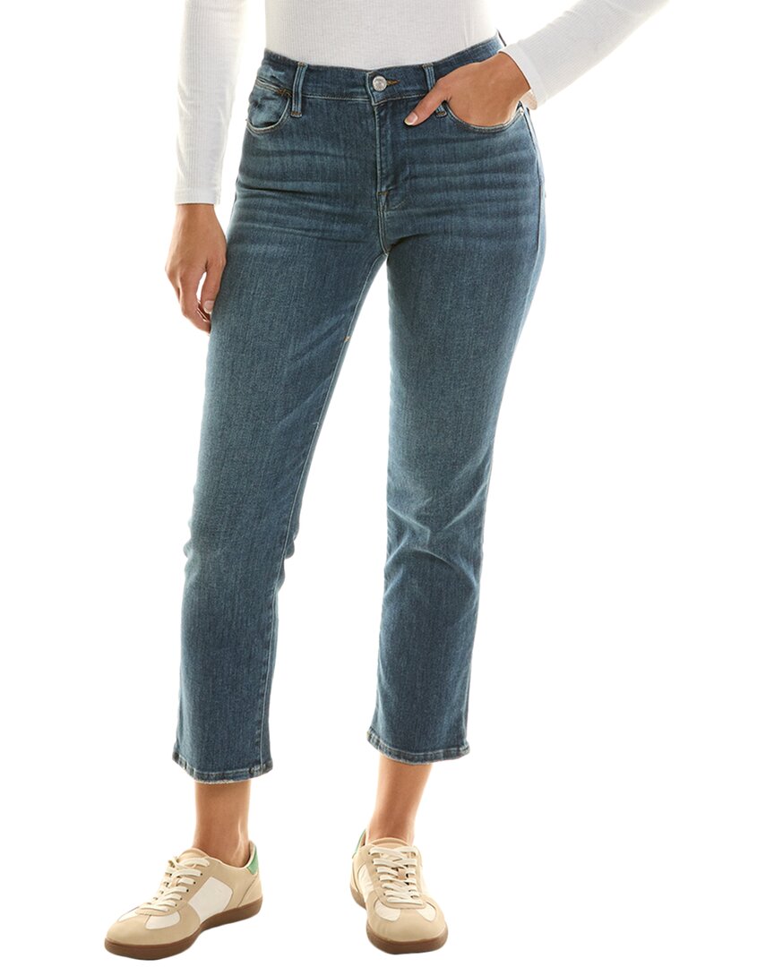

Джинсы женские FRAME Denim, синий