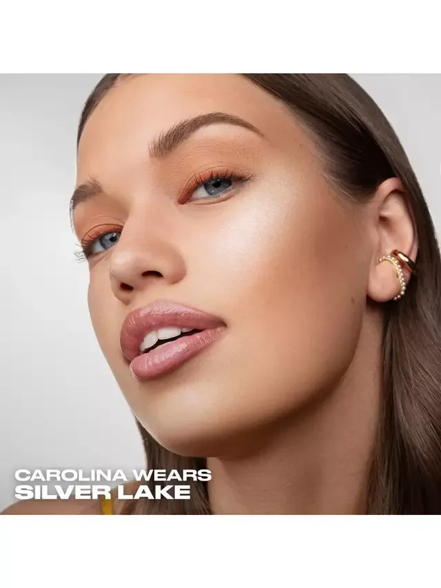 Крем для лица Urban Decay — Осветляющий Face Bond Luminizer , Silverlake, 30 мл — фото 4