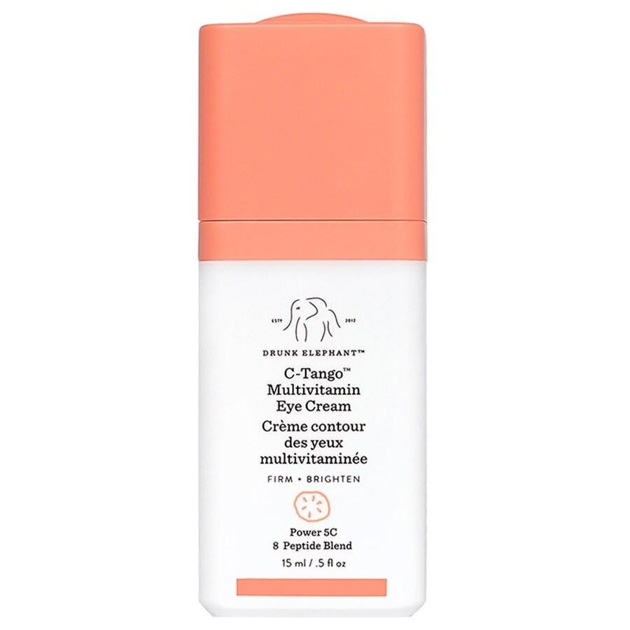 

Крем для лица c-tango multivitamin eye cream Drunk Elephant, объем 15 мл