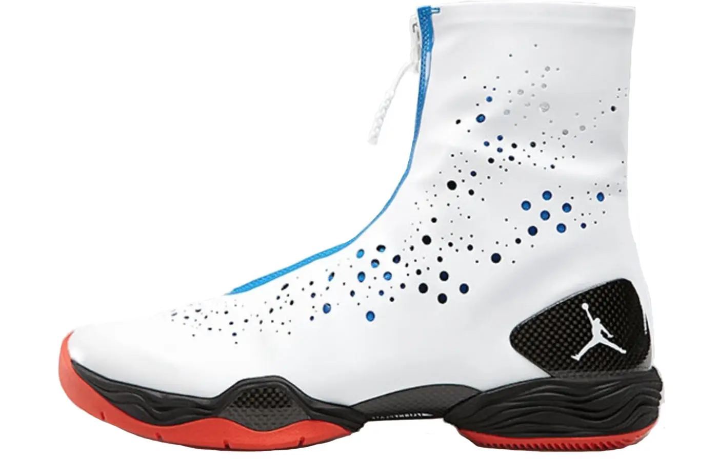 

Мужские баскетбольные кроссовки Jordan Air Jordan 28