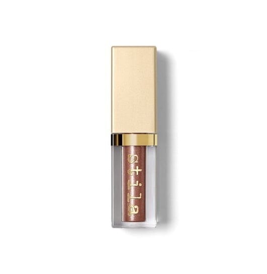 

Жидкие тени для век Stila, Magnificent Metals Glitter & Glow Rose Gold Retro