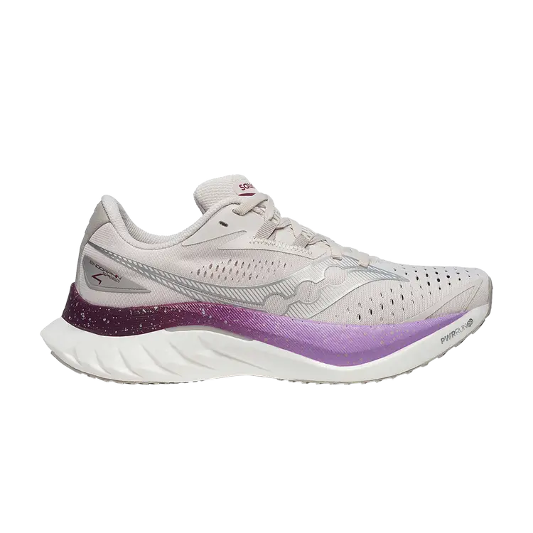 

Кроссовки Wmns Endorphin Speed 4, цвет Moon Plum