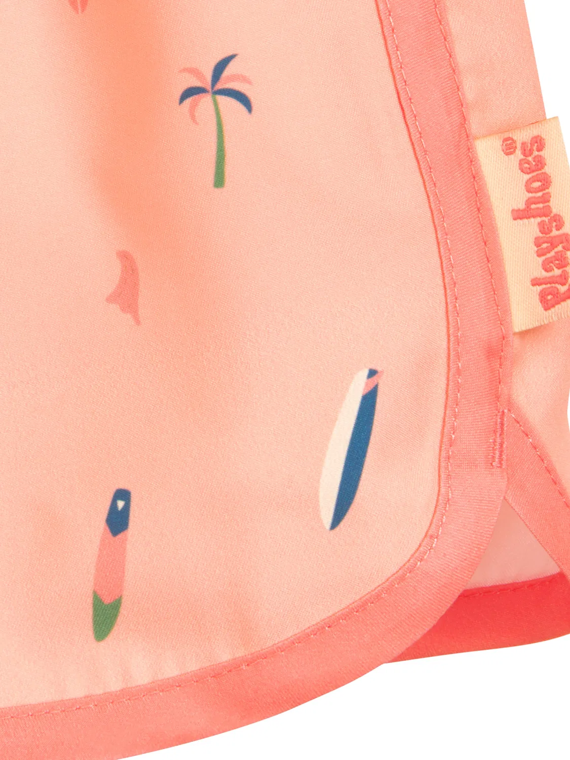Защита от УФ-излучения Playshoes, Pitaya/Dusky Pink — фото 4