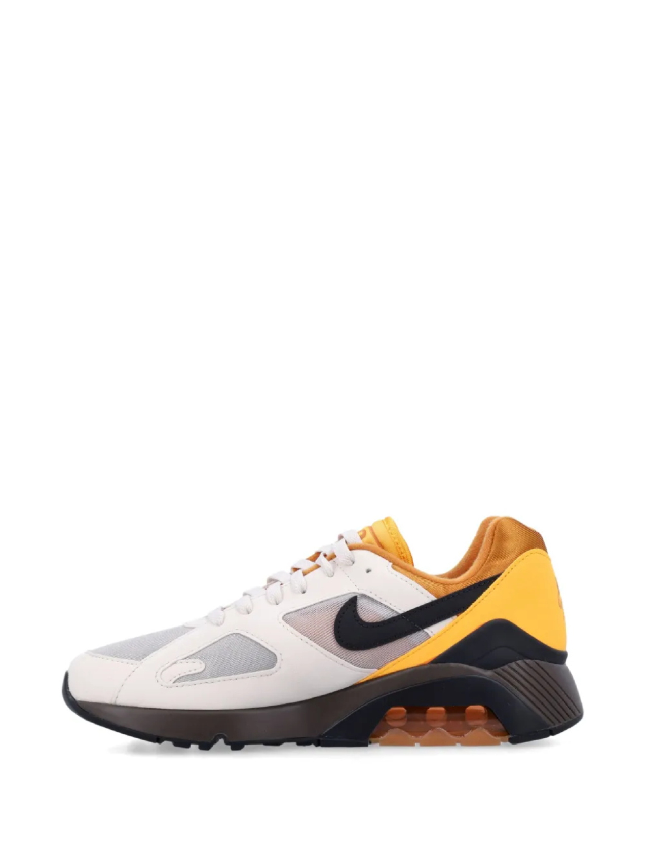 Кроссовки Air 180 Nike, белый — фото 4