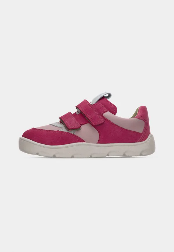 Кроссовки barefoot zeru spring Froddo, Fuxia/Pink — фото 2