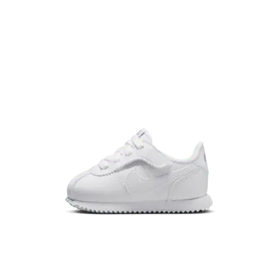 

Кроссовки Nike Cortez EasyOn, цвет White/Wolf Grey/White
