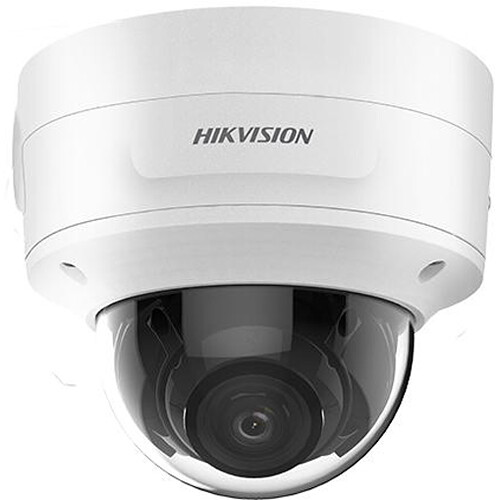

Уличная сетевая купольная камера Hikvision AcuSense PCI-D18Z2S 8 МП с ночным видением