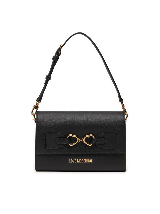

Сумка LOVE MOSCHINO JC4349PP0IK1100A, черный