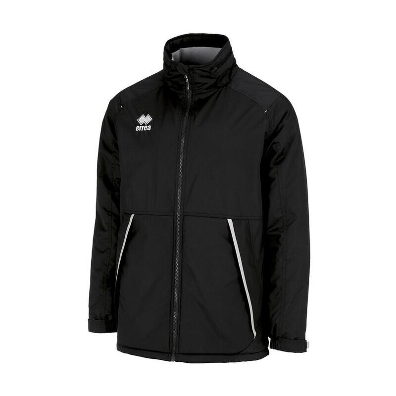 

куртка Errea DNA 3.0, цвет schwarz