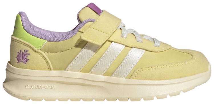 

Кроссовки adidas Disney x Run 70s 2.0 C 'Tiana', желтый