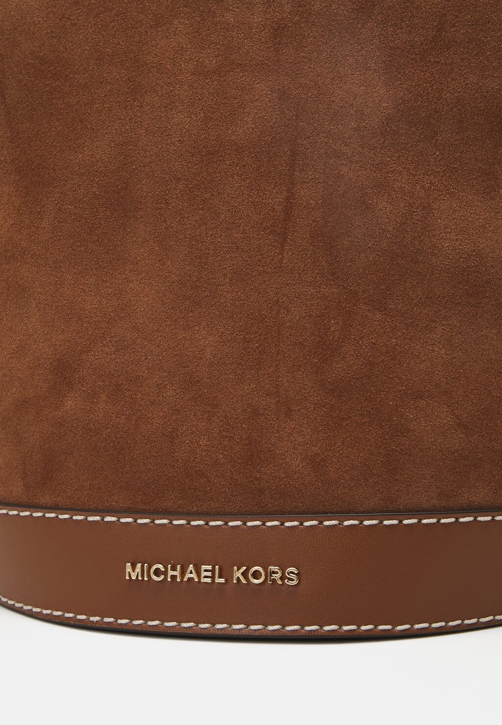 

Сумка через плечо TOWNSEND BUCKET MICHAEL Michael Kors, коричневый