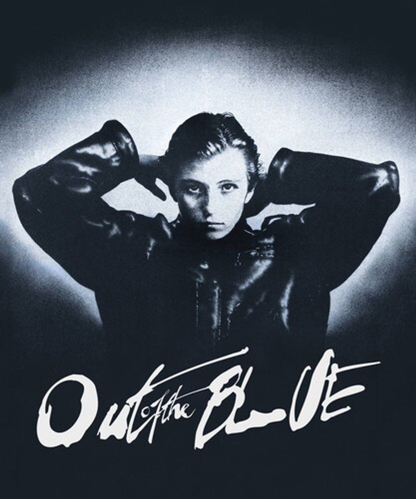 

Диск Blu-ray Out Of The Blue [1980]