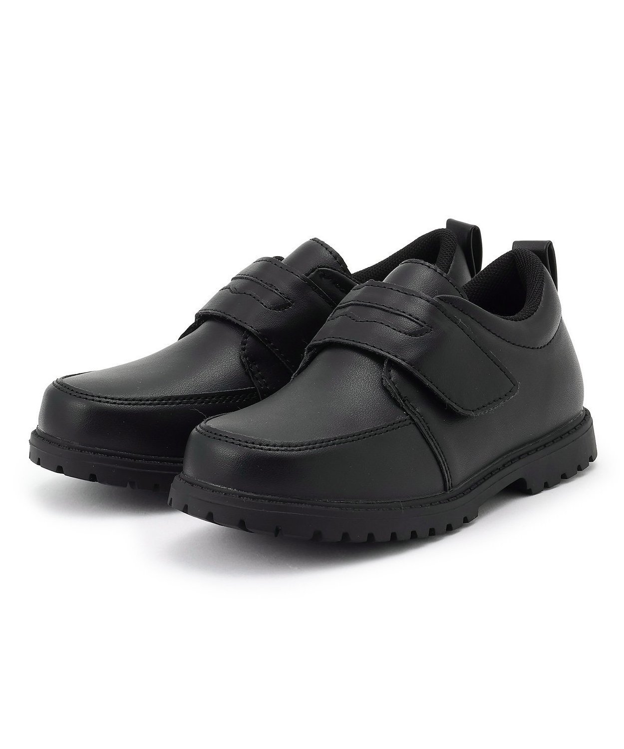 Классическая обувь Petit Main, black