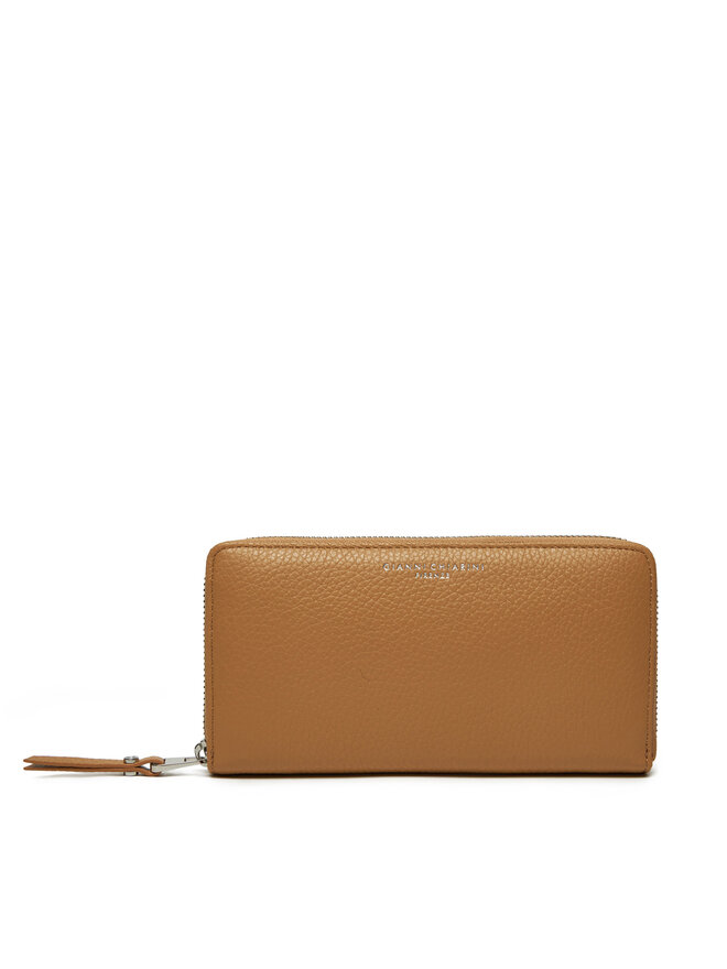 

Кошелек Gianni Chiarini Wallets Grain PF 5042 GRN, коричневый