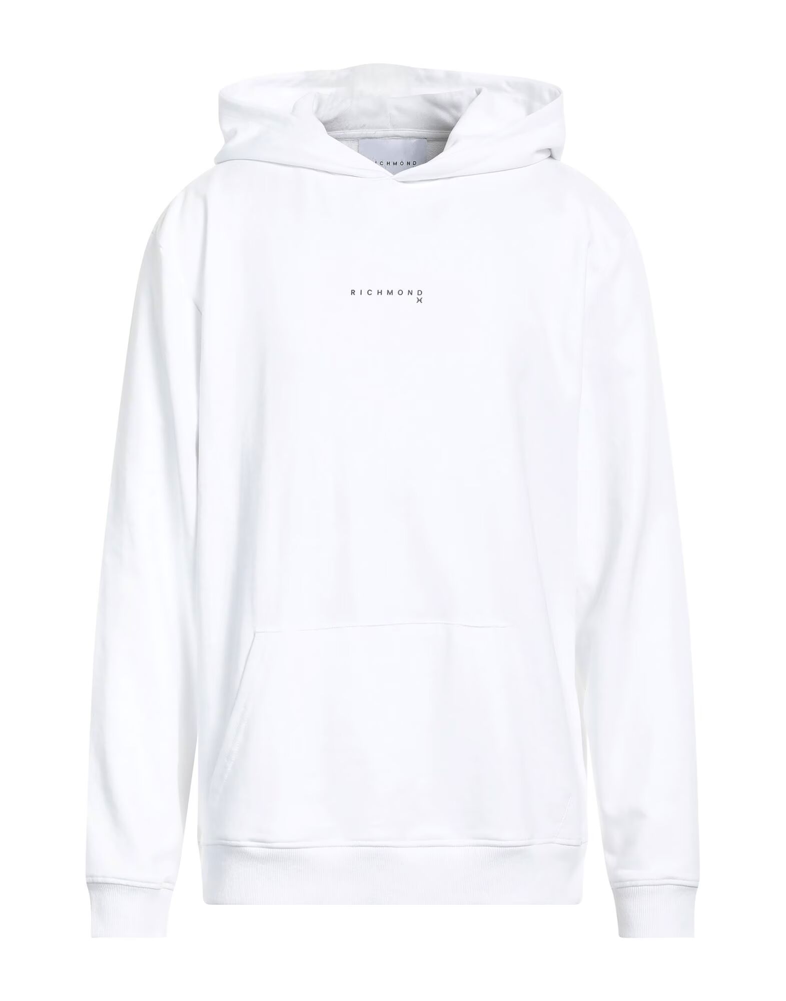 

Толстовка John Richmond, белый