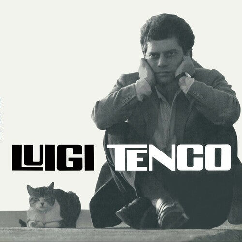 

Виниловая пластинка Tenco, Luigi: Luigi Tenco - Colored Vinyl