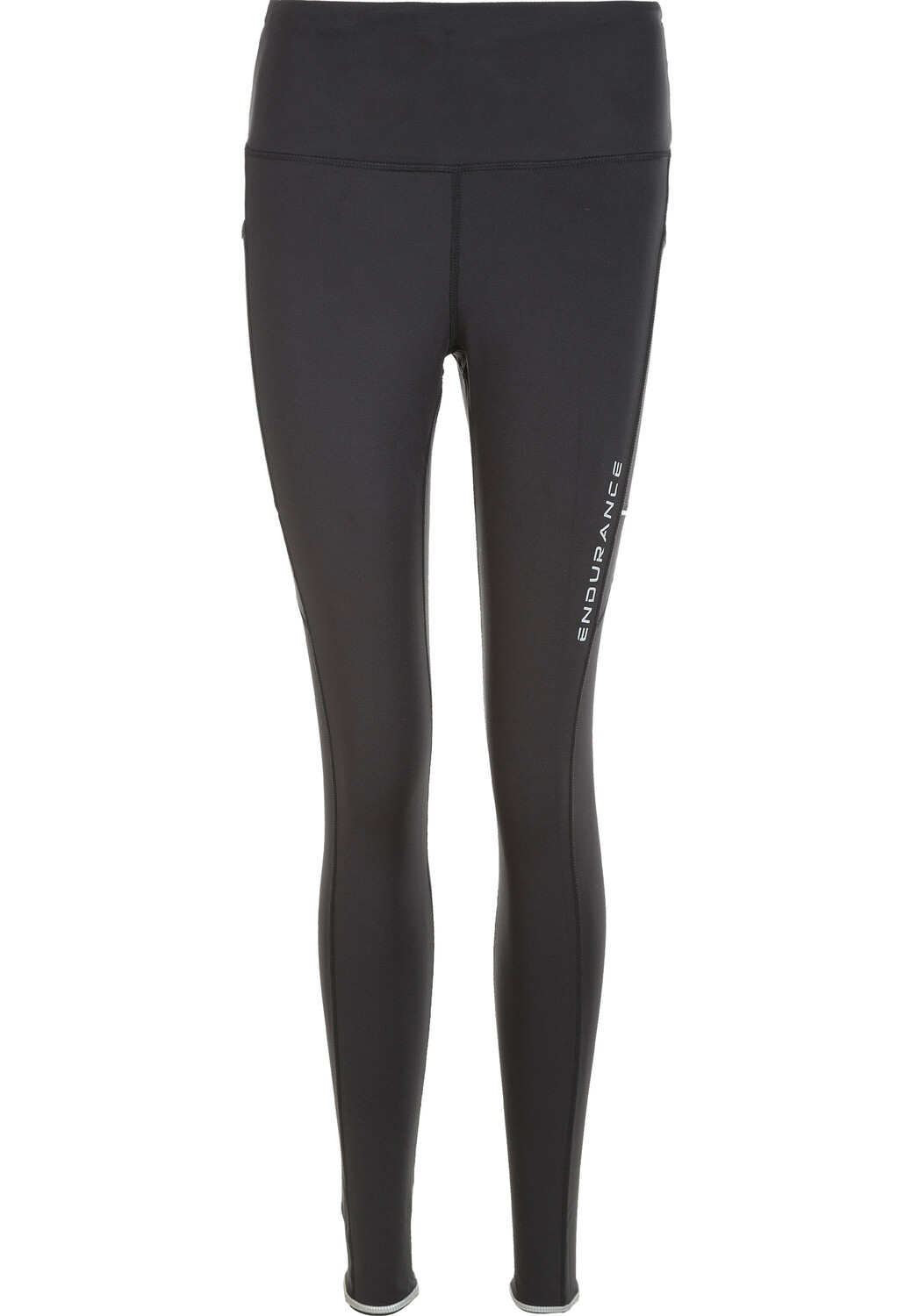 

Леггинсы Endurance Tight Energy, цвет 1001 Black