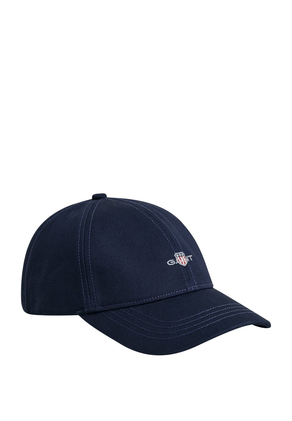 

Кепка SHIELD GANT, темно-синий