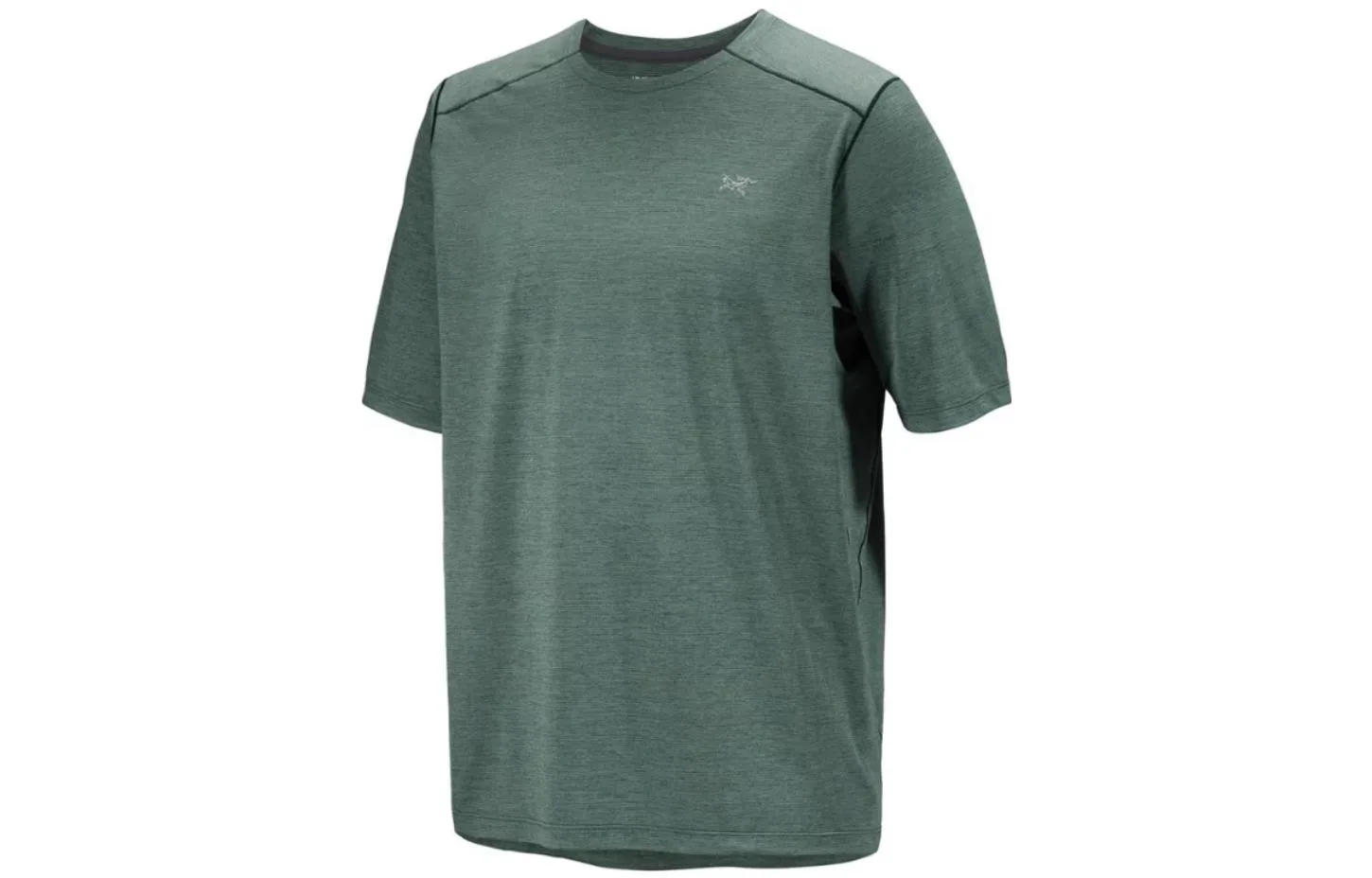 Футболка Arc'teryx Cormac, Pale Heather
