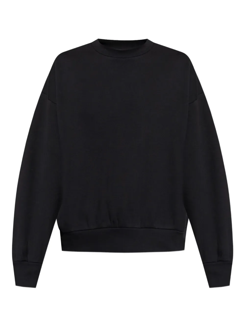 

Толстовка с логотипом FEAR OF GOD ESSENTIALS, черный