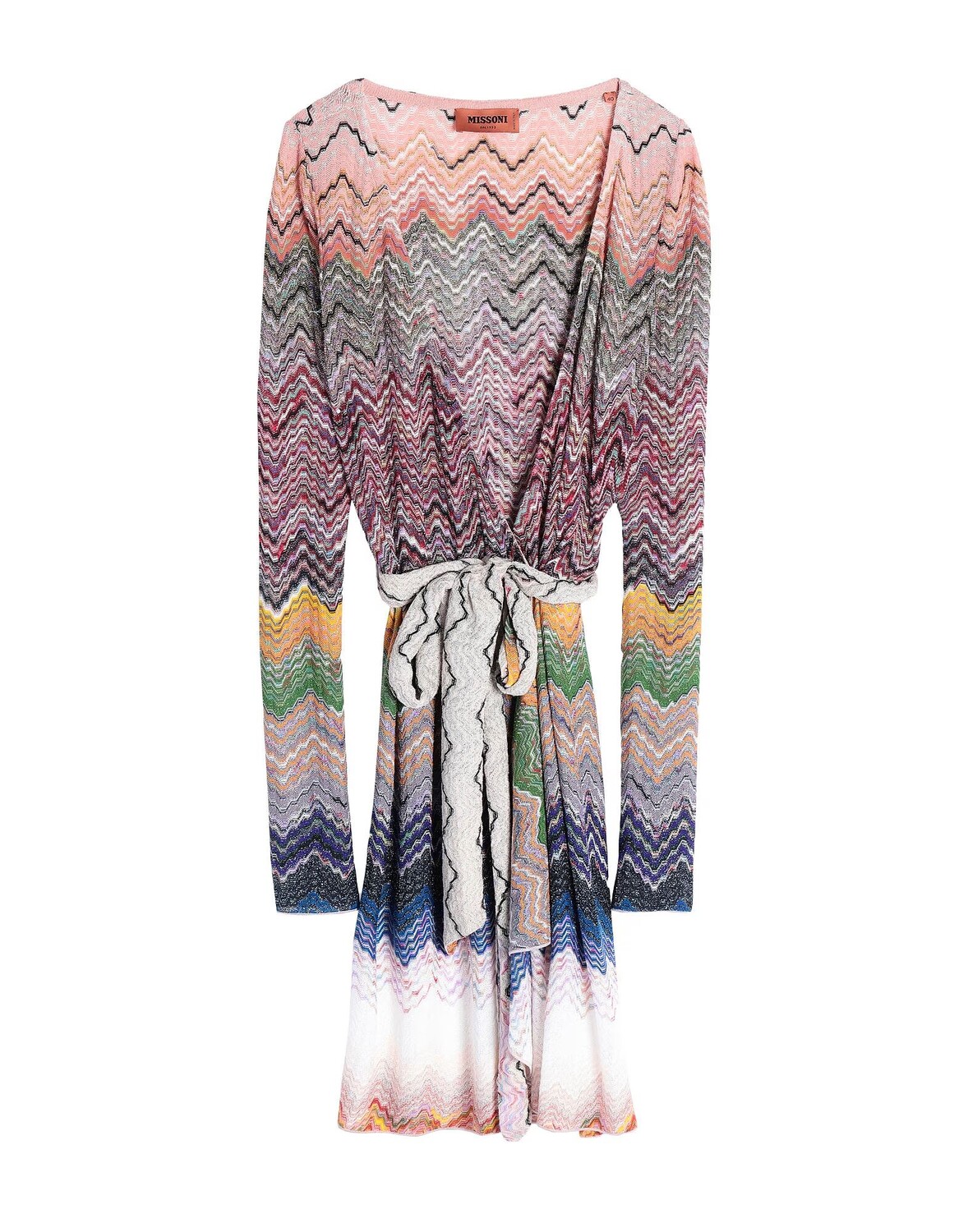 

Платье Missoni, бордовый