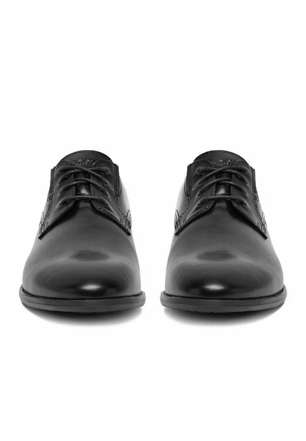 Низкие кроссовки lasocki lasockiceomilton04 mb умные шнуровки Lasocki, Black — фото 3