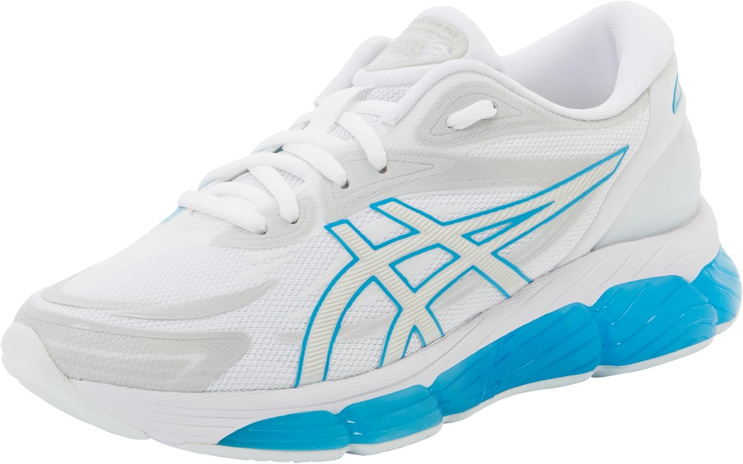 

Мужские кроссовки ASICS Gel-Quantum 360 VIII, белый