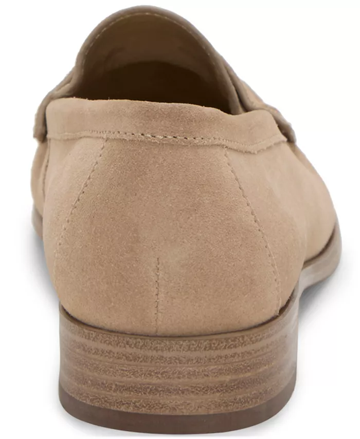 Женские лоферы Cosette с кисточками Vince Camuto, коричневый/бежевый — фото 3