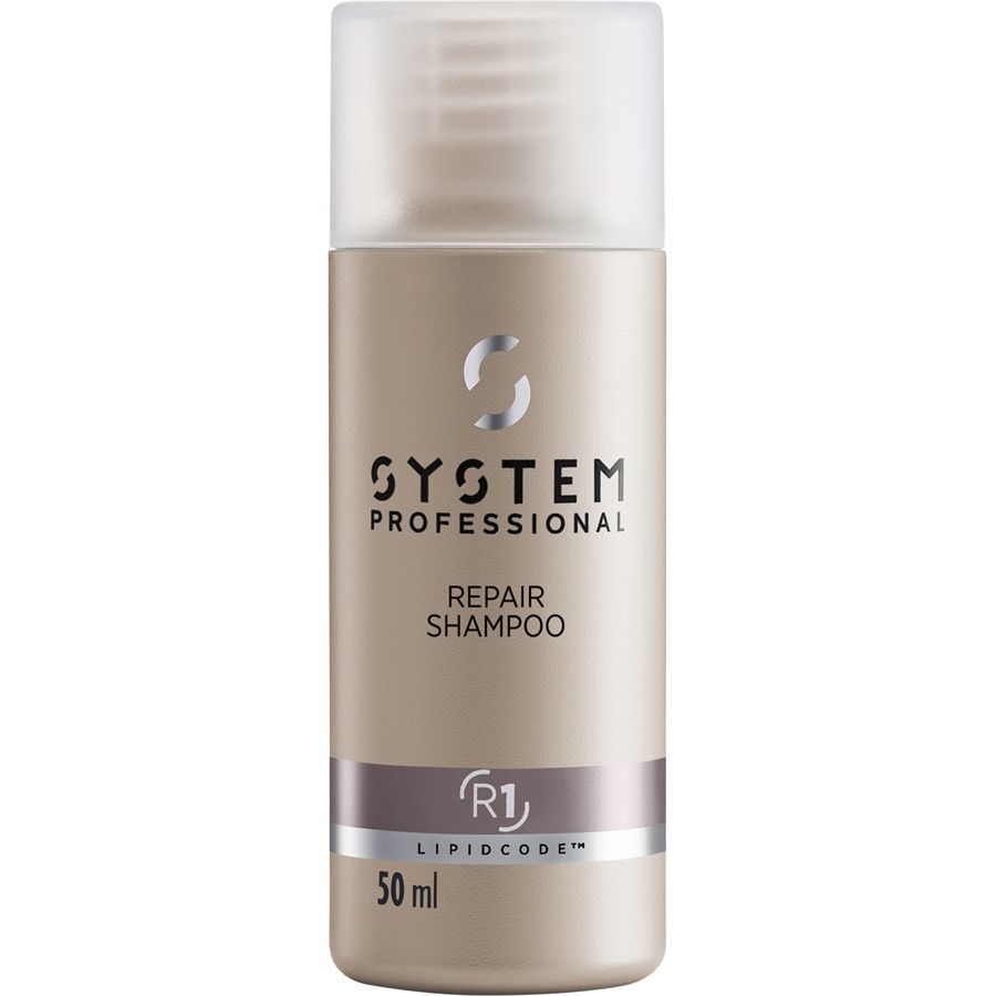 

Шампунь System Professional Lipid Code Shampoo R1, 50 ml