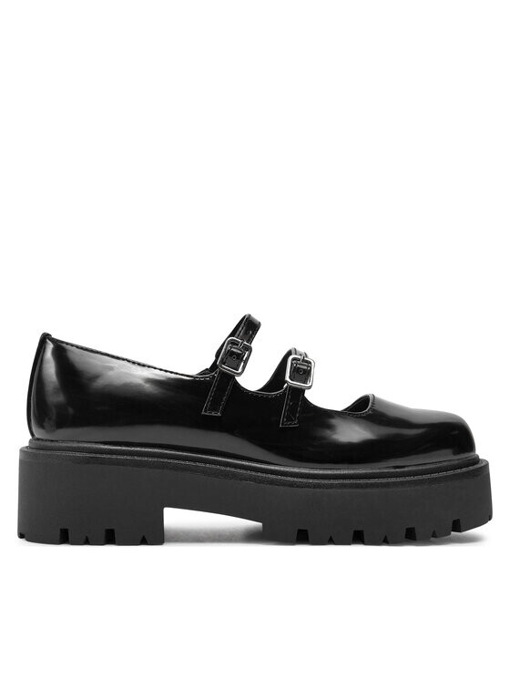 

Полуботинки Aldo, черный