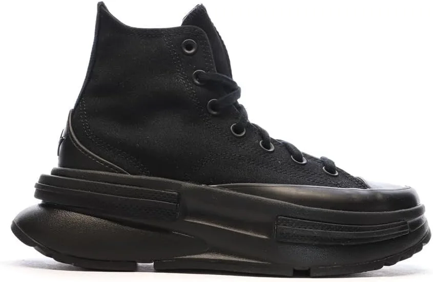 Кроссовки Converse Unisex Run Star Legacy CX на шнуровке, черный — фото 2