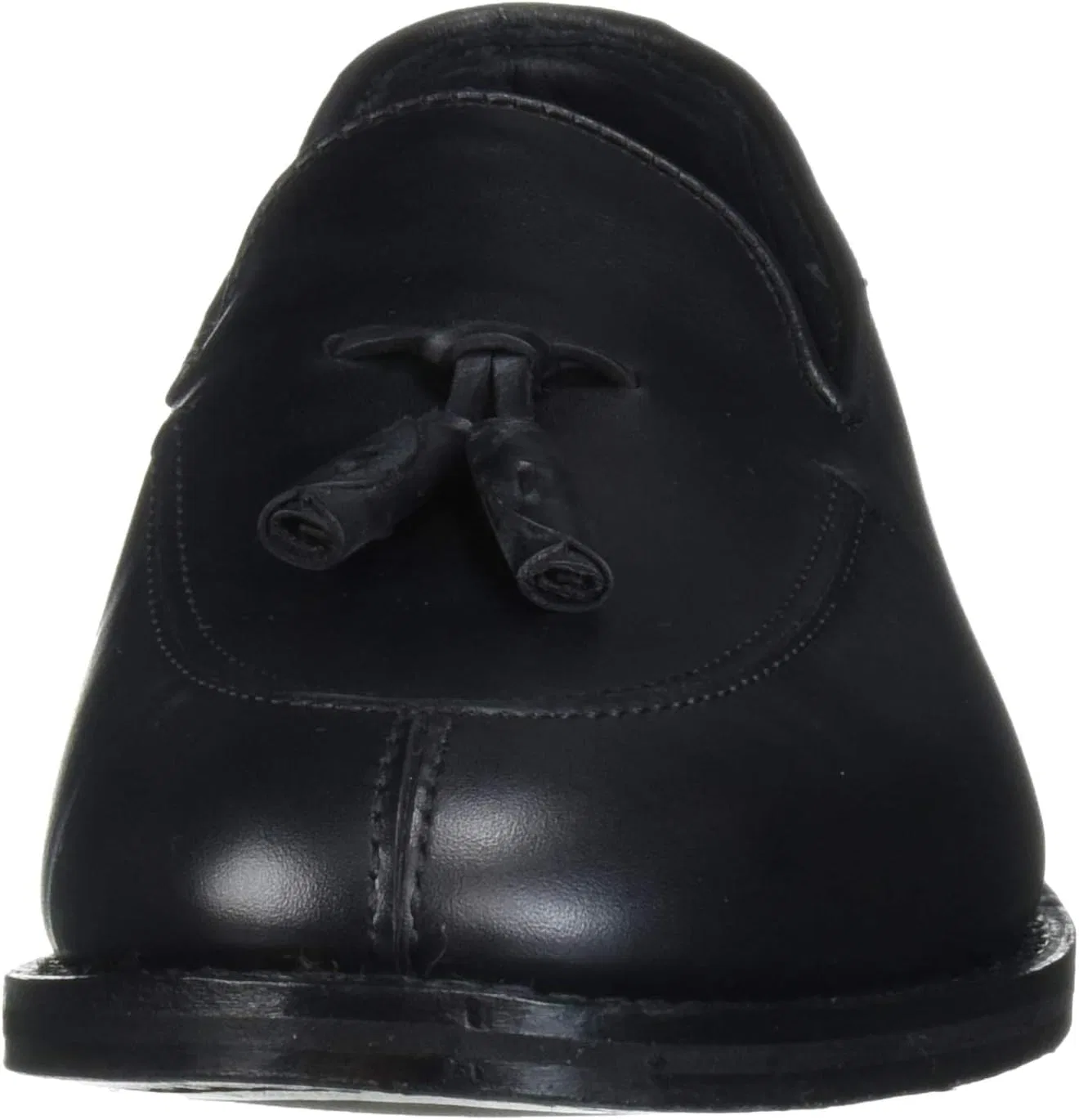 Лоферы Allen Edmonds, черный — фото 2