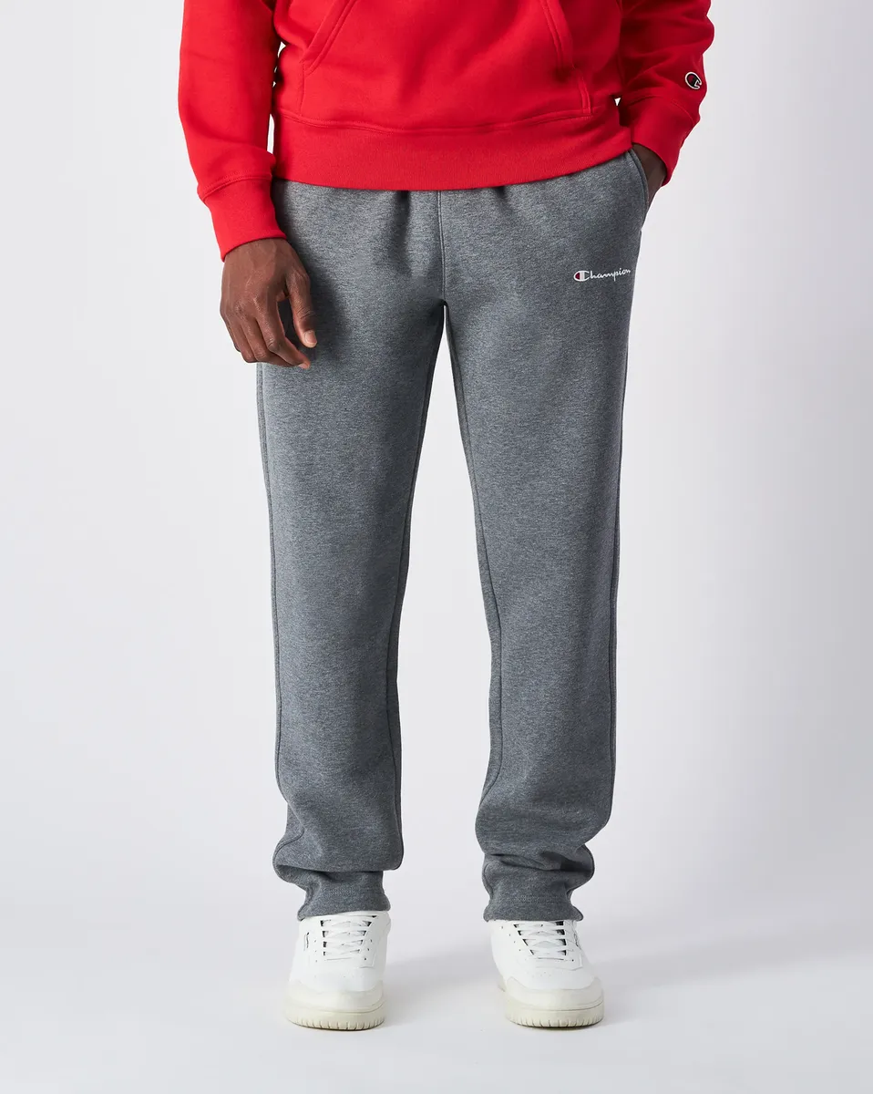 

Спортивные брюки Champion "Straight Hem Pants", цвет Ngam