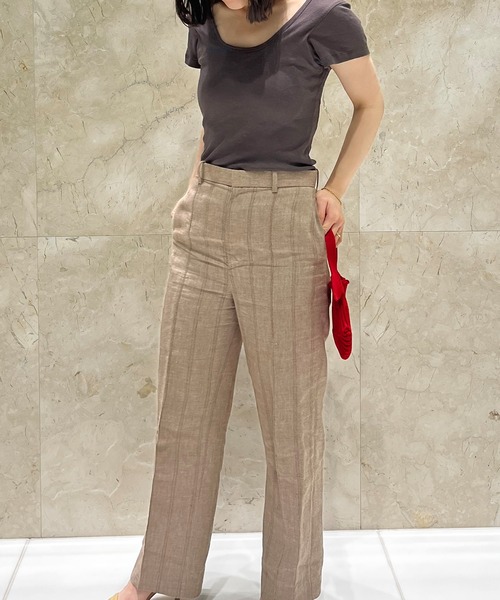 

OUR WACOAL Футболка с коротким рукавом, с чашечками, Wacoal