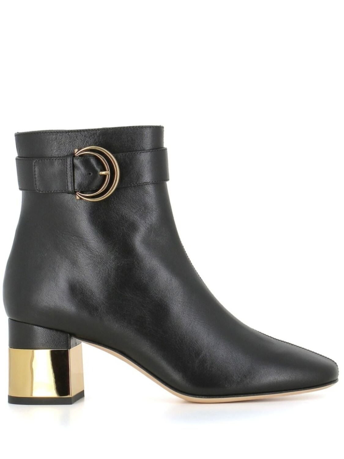 

Chloé ботильоны Alizè 65, черный