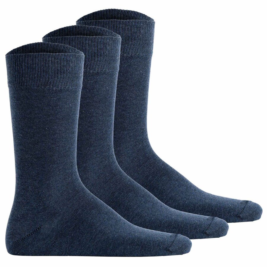

Носки Hudson Socks, пятнистый синий