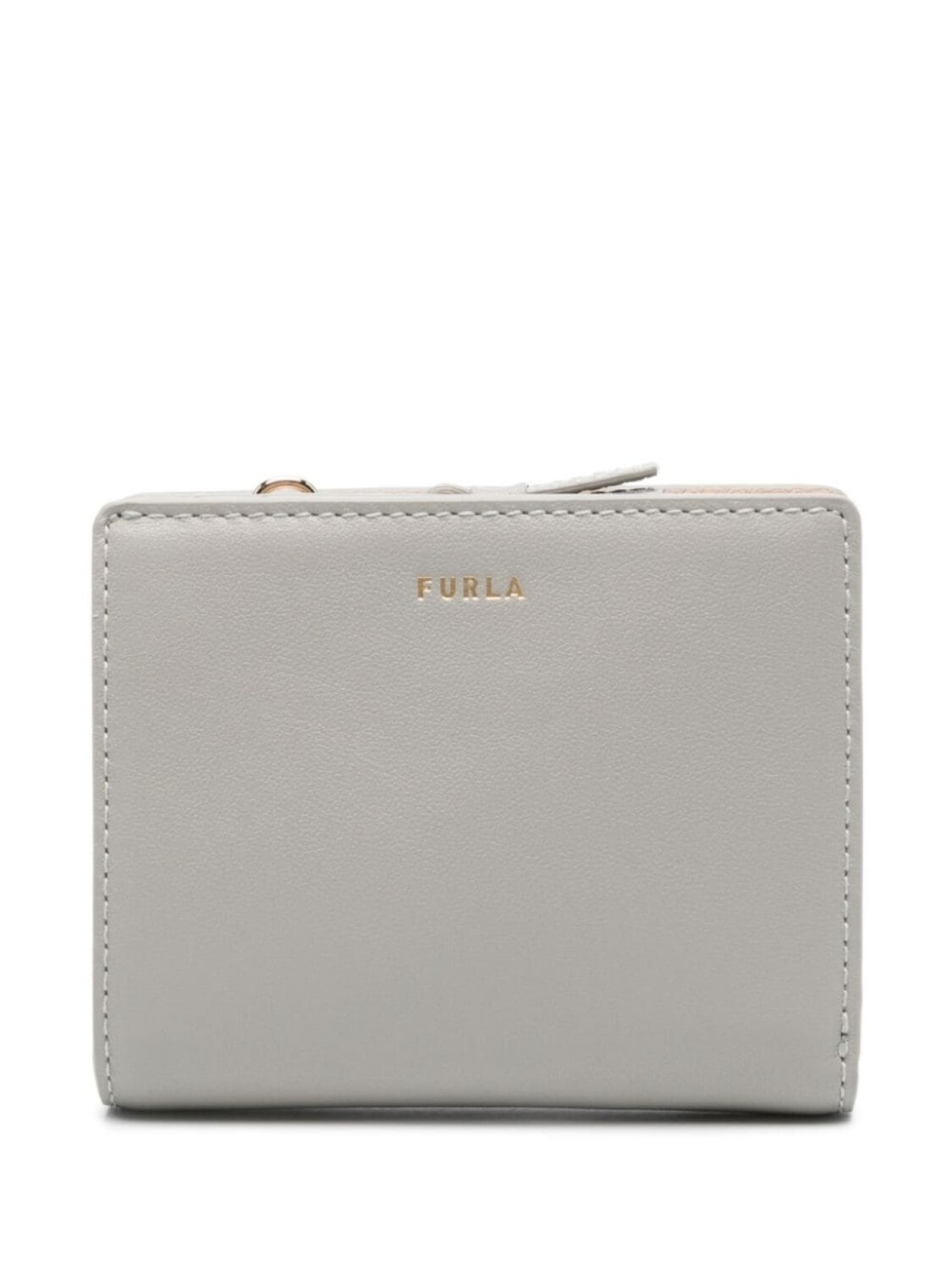 

Кошелек Nuvola S Furla, серый