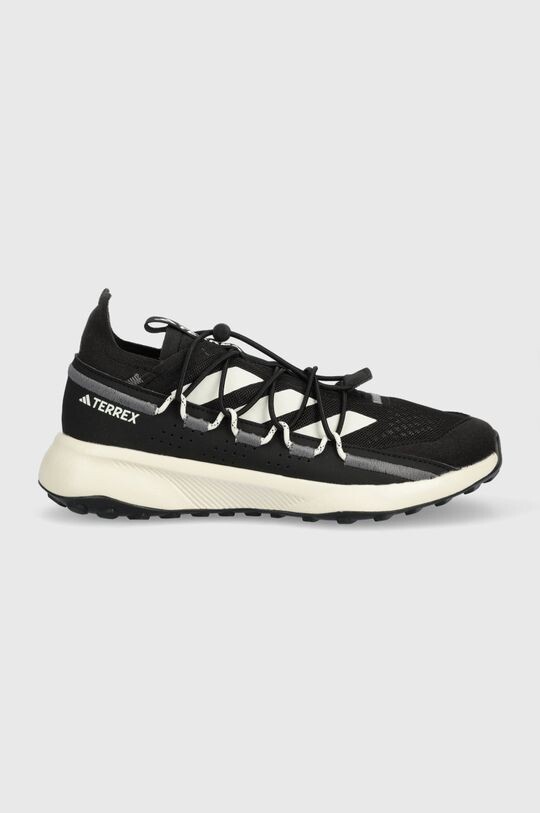 

Обувь Вояджер 21 adidas TERREX, черный
